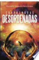Libro Coordenadas desordenadas