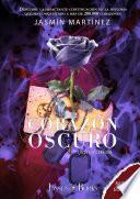 Libro Corazón Oscuro