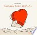 Libro Corazón para regalar