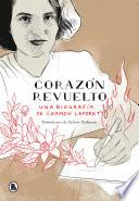 Libro Corazón revuelto