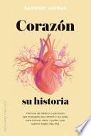 Libro Corazon, Su Historia