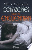 Libro Corazones que se encuentran