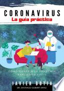 Libro Coronavirus. La guía práctica.