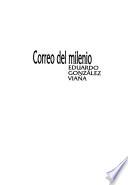 Libro Correo del milenio