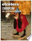 Libro CORRUPCIÓN AMLO: NI LA PERSIGUE NI LA IMPIDE