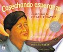 Libro Cosechando Esperanza