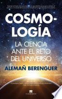 Libro Cosmología