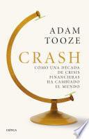 Libro Crash