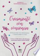 Libro Crecimiento con conciencia