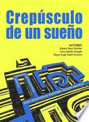 Libro Crepúsculo de un sueño