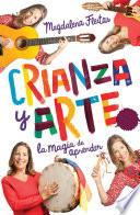 Libro Crianza y arte (Fixed Layout)