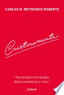 Libro Cristinamente