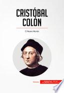 Libro Cristóbal Colón