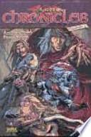 Libro Cronicas de la dragonlance 1 El retorno de los dragones/ Dragonlance Chronicles 1 The return of the dragons