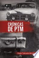 Libro Crónicas de PTM