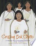 Libro Crossing Bok Chitto