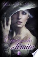 Libro Cruzando el límite