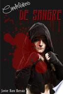 Libro Cuadrilatero de sangre / Quadrilateral blood