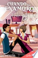 Libro Cuando me enamoro (Los imperiales 3)