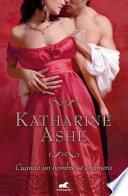 Libro Cuando un hombre se enamora