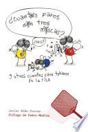 Libro Cuántos Pares Son Tres Moscas