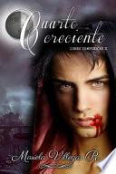 Libro Cuarto Creciente