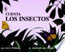 Libro Cuenta los insectos