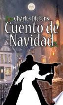 Libro Cuento de Navidad