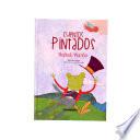 Libro Cuento pintados