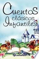 Libro Cuentos Clasicos Infantiles