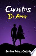 Libro CUENTOS DE AMOR