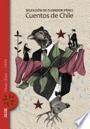 Libro Cuentos de Chile