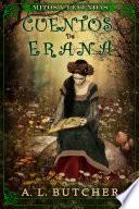 Libro Cuentos de Erana mitos y leyendas