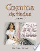 Libro Cuentos de Hadas