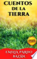 Libro CUENTOS DE LA TIERRA