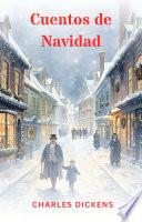 Libro Cuentos de Navidad