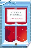 Libro Cuentos de Navidad (Los mejores clásicos)
