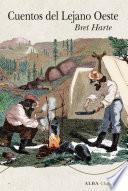 Libro Cuentos del Lejano Oeste