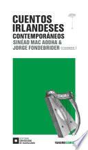 Libro Cuentos irlandeses contemporáneos