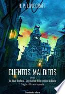 Libro Cuentos malditos