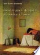 Libro Cuentos para después de hacer el amor