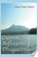 Libro Cuentos, reflexiones y divagaciones