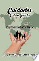 Libro Cuidados por su gracia
