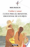 Libro Cuidar y amar