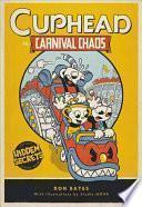 Libro Cuphead in Carnival Chaos