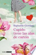 Libro Cupido tiene las alas de cartón