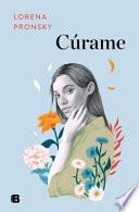 Libro Cúrame / Heal Me