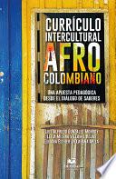Libro Currículo intercultural afrocolombiano