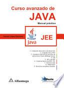 Libro Curso avanzado de Java