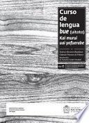 Libro Curso de lengua bue (uitoto). Kaɨ murui uai yofuerabe